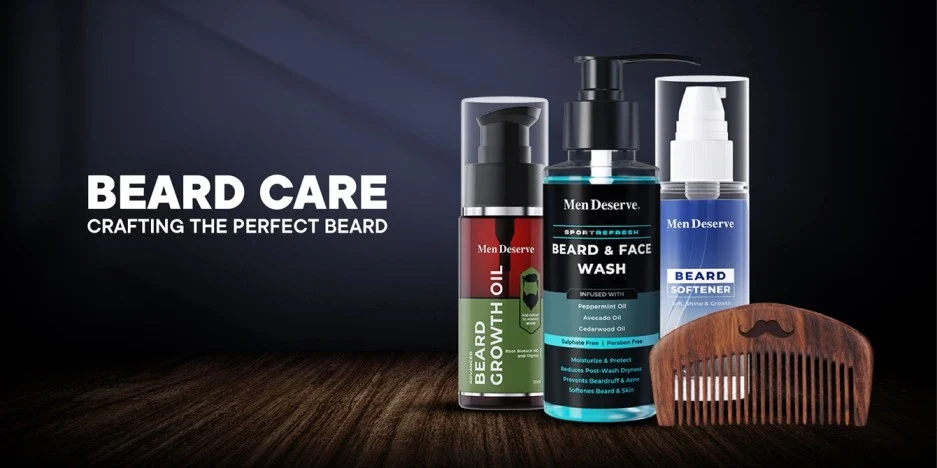 Master Your Grooming Routine